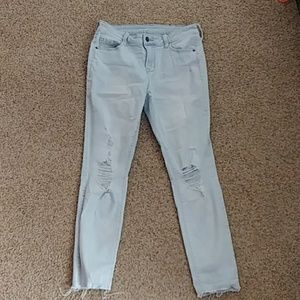 OLD NAVY women's jeans